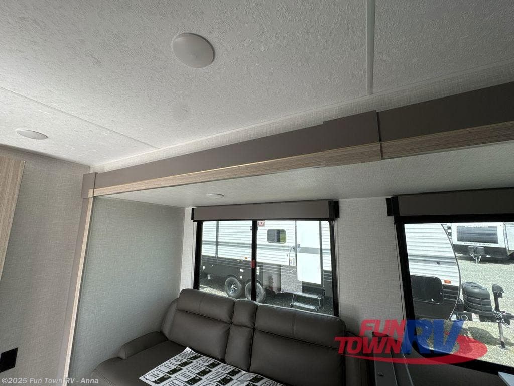 New 2025 K-Z Sportsmen SE 292RBKSE available in Anna, Illinois