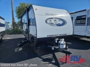 Contact us now about this 2026 Forest River Cherokee Wolf Pup 16BHSW! 2026 Cherokee Wolf Pup 16BHSW by Forest River from Fun Town RV - Anna in Anna, Illinois