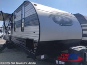 Contact us now about this 2022 Forest River Cherokee 274RK! 2022 Cherokee 274RK by Forest River from Fun Town RV - Anna in Anna, Illinois