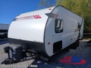 Used 2022 Forest River Salem FSX 190RTX available in Anna, Illinois