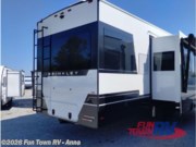 New 2026 Brinkley RV Model Z 3515 available in Anna, Illinois