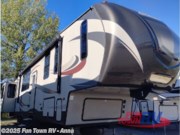 Contact us now about this 2017 Keystone Sprinter 353FWDEN! 2017 Sprinter 353FWDEN by Keystone from Fun Town RV - Anna in Anna, Illinois