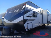 Used 2023 Grand Design Imagine XLS 23LDE available in Anna, Illinois