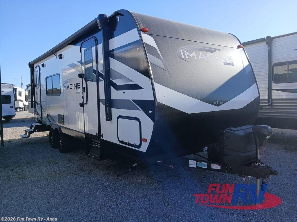 Email now about this 2023 Grand Design Imagine XLS 23LDE! Used 2023 Grand Design Imagine XLS 23LDE available in Anna, Illinois