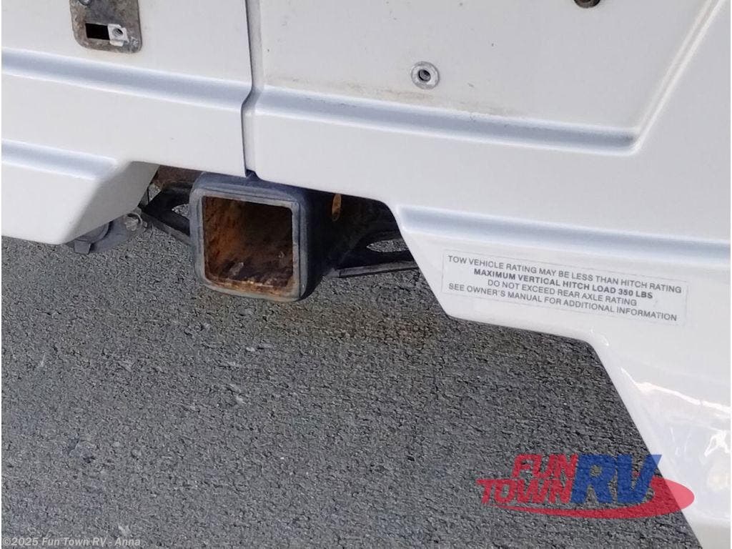 Used 2007 Winnebago View 23H available in Anna, Illinois