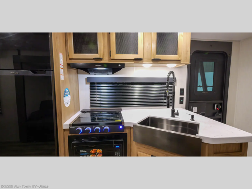 Contact us now about this 2024 Forest River Cherokee Grey Wolf 29TE! 2024 Cherokee Grey Wolf 29TE by Forest River from Fun Town RV - Anna in Anna, Illinois