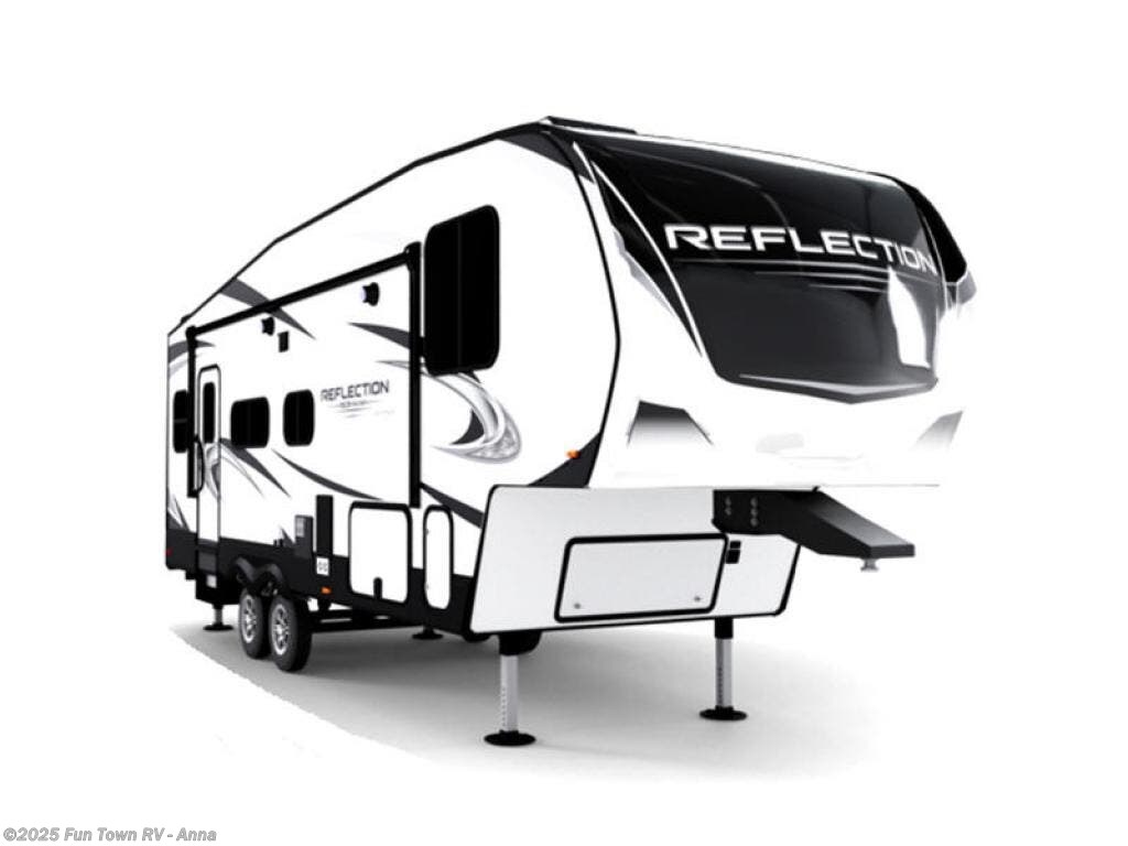 Email now about this 2022 Grand Design Reflection 295RL! Used 2022 Grand Design Reflection 295RL available in Anna, Illinois