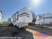 Contact us now about this 2026 Prime Time Sanibel 38LAUNDRY! 2026 Sanibel 38LAUNDRY by Prime Time from Fun Town RV - Anna in Anna, Illinois