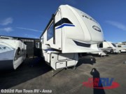 Contact us now about this 2026 Forest River Vengeance Rogue Armored 351G2! 2026 Vengeance Rogue Armored 351G2 by Forest River from Fun Town RV - Anna in Anna, Illinois