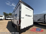 New 2026 Forest River Vengeance Rogue Armored 26L140 available in Anna, Illinois