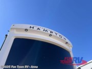 Contact us now about this 2025 CrossRoads Hampton 395BAM! 2025 Hampton 395BAM by CrossRoads from Fun Town RV - Anna in Anna, Illinois