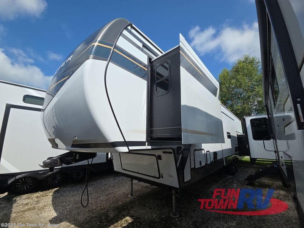 New 2026 Keystone Sprinter 3920DSL available in Anna, Illinois