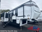 Contact us now about this 2026 Forest River Sierra 4002FB! 2026 Sierra 4002FB by Forest River from Fun Town RV - Anna in Anna, Illinois