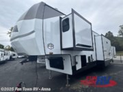 New 2026 Forest River Sierra 4002FB available in Anna, Illinois