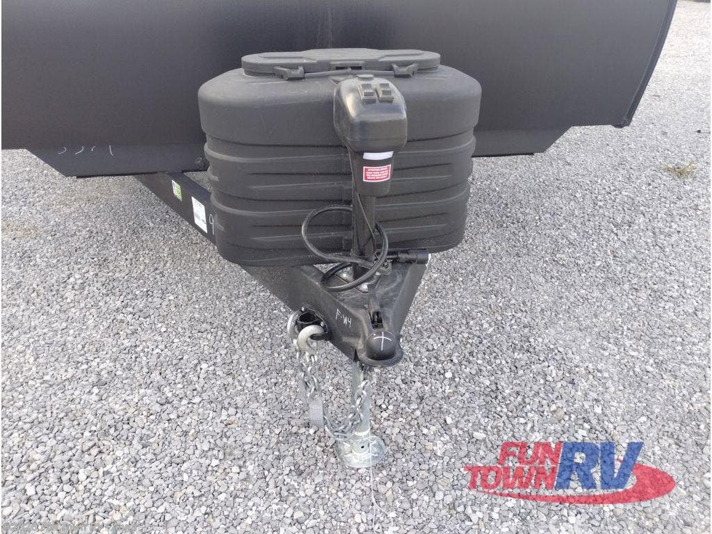 New 2025 Dutchmen Kodiak Ultimate 3371FLSL available in Anna, Illinois