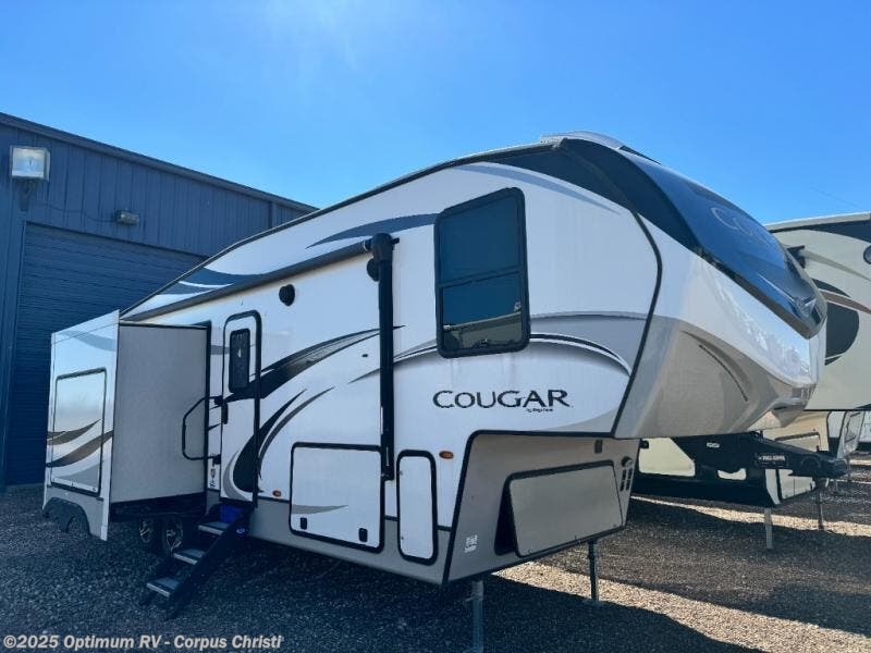 Keystone Cougar Half Ton Rks Rv For Sale In Robstown Tx