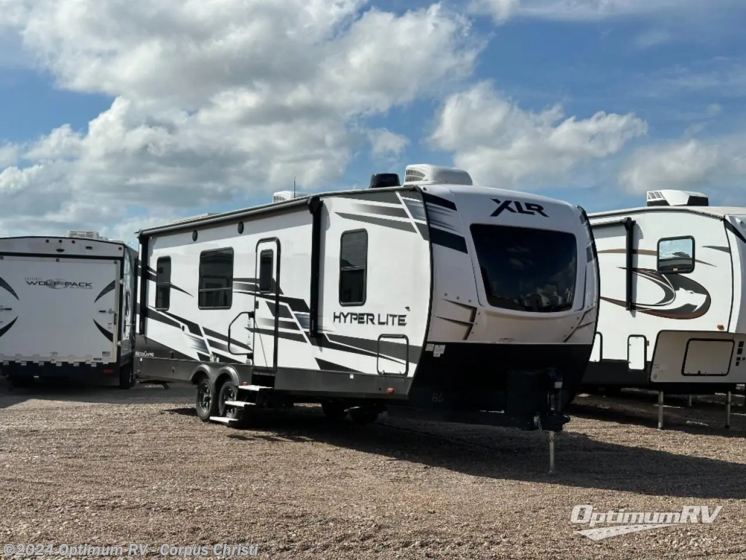Used 2023 Forest River XLR Hyper Lite 2815 available in Robstown, Texas