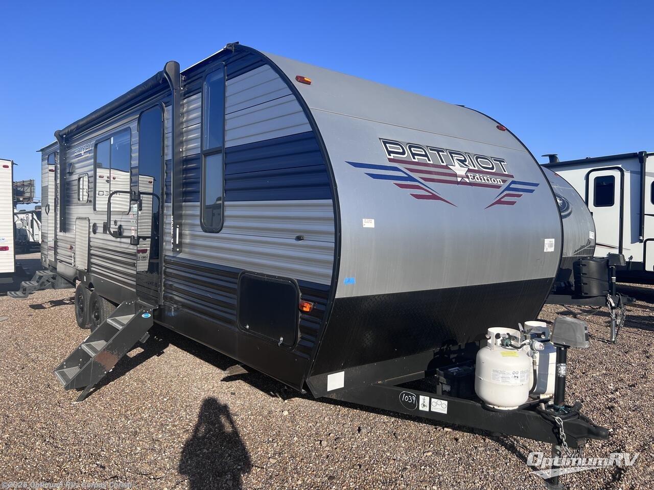 Email now about this 2022 Forest River Cherokee 274BRB! Used 2022 Forest River Cherokee 274BRB available in Robstown, Texas