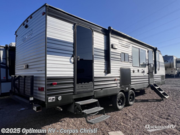 Call now about this 2022 Forest River Cherokee 274BRB! 2022 Forest River Cherokee 274BRB - Used Travel Trailer For Sale by Optimum RV - Corpus Christi in Robstown, Texas features Awning, Slideout