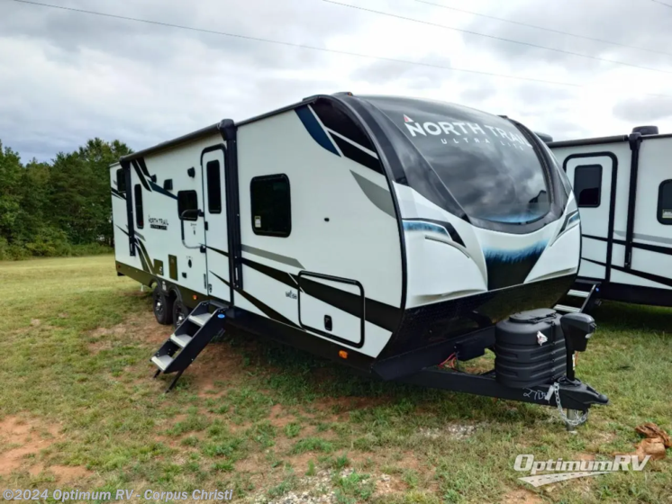 Used 2024 Heartland North Trail 27BHG available in Robstown, Texas