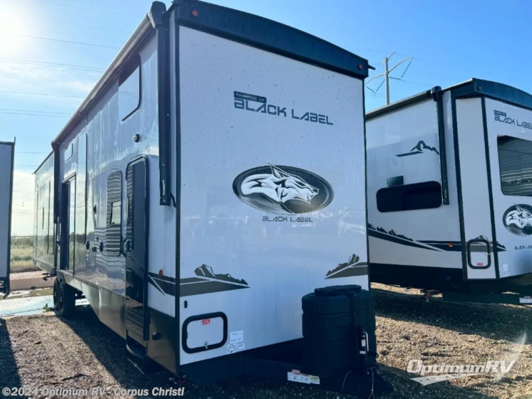 Used 2024 Forest River Timberwolf Black Label 39DLBL available in Robstown, Texas