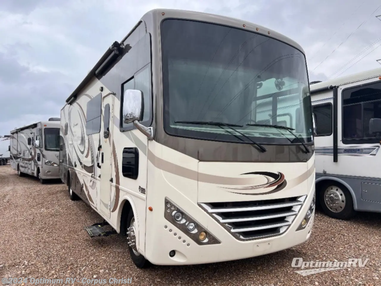 Used 2017 Thor Hurricane 34P available in Robstown, Texas