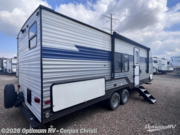 Call now about this 2022 Prime Time Avenger 26BK! 2022 Prime Time Avenger 26BK - Used Travel Trailer For Sale by Optimum RV - Corpus Christi in Robstown, Texas features Awning