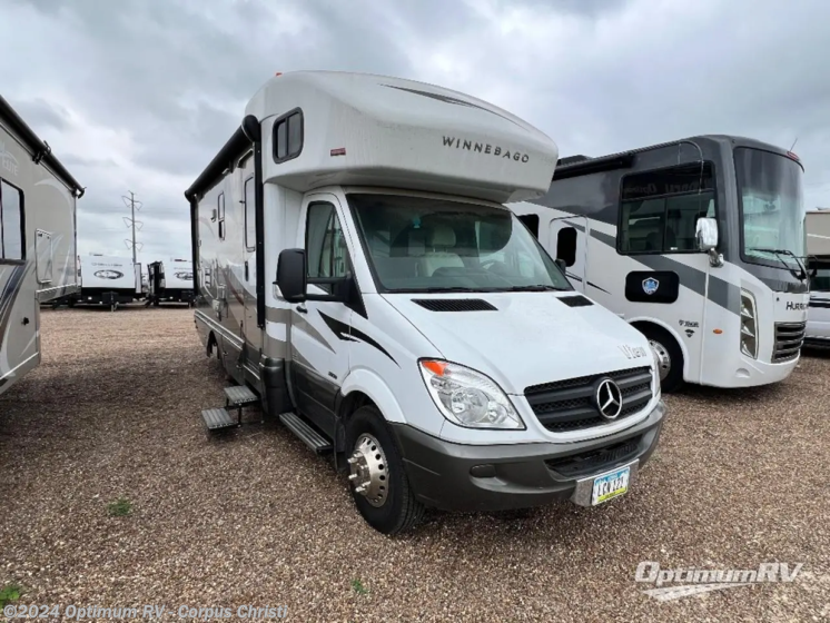 Used 2013 Winnebago View 24M available in Robstown, Texas