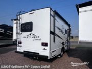 Call now about this 2025 East to West Entrada 2200S! 2025 East to West Entrada 2200S - New Class C For Sale by Optimum RV - Corpus Christi in Robstown, Texas features Awning, Slideout