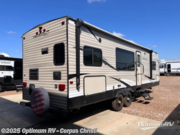 Call now about this 2018 Keystone Hideout 28RKS! 2018 Keystone Hideout 28RKS - Used Travel Trailer For Sale by Optimum RV - Corpus Christi in Robstown, Texas features Slideout, Awning