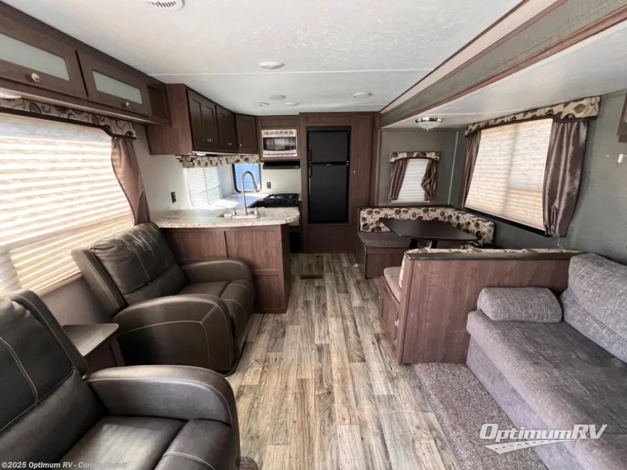 Used 2018 Keystone Hideout 28RKS available in Robstown, Texas
