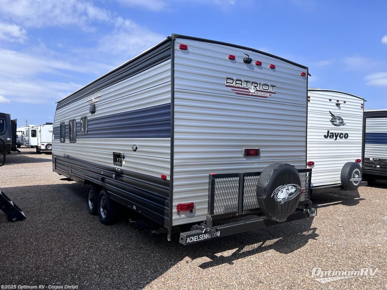 Contact us now about this 2022 Forest River Cherokee Grey Wolf 26DJSE! 2022 Cherokee Grey Wolf 26DJSE by Forest River from Optimum RV - Corpus Christi in Robstown, Texas