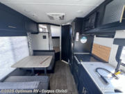 Used 2022 Forest River Cherokee Grey Wolf 26DJSE available in Robstown, Texas