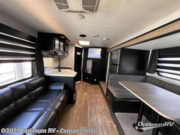 Used 2022 Forest River Cherokee Grey Wolf 26BRB available in Robstown, Texas
