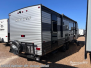 Call now about this 2022 Forest River Cherokee Grey Wolf 26BRB! 2022 Forest River Cherokee Grey Wolf 26BRB - Used Travel Trailer For Sale by Optimum RV - Corpus Christi in Robstown, Texas features Slideout, Awning
