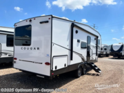 Call now about this 2025 Keystone Cougar Sport 2400RE! 2025 Keystone Cougar Sport 2400RE - New Fifth Wheel For Sale by Optimum RV - Corpus Christi in Robstown, Texas features Awning, Slideout