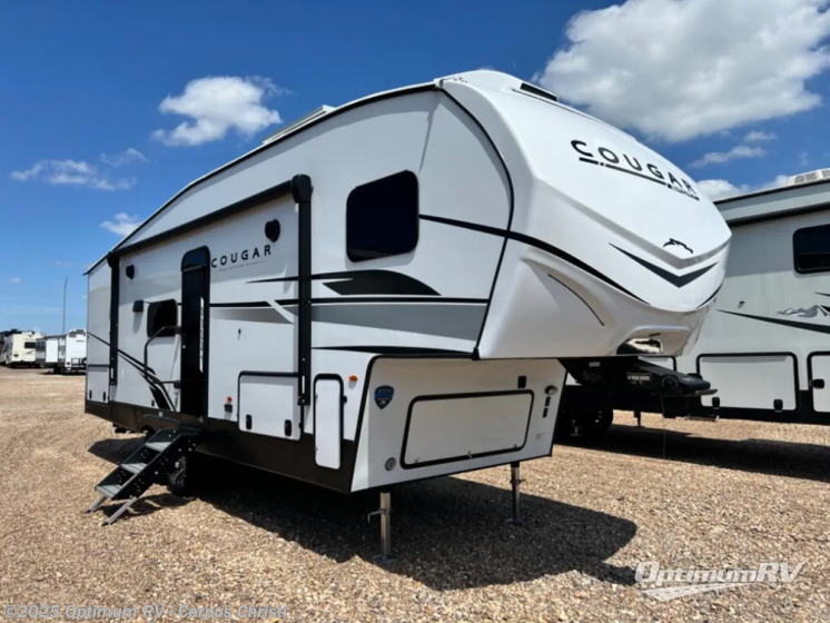 Email now about this 2025 Keystone Cougar Sport 2400RE! New 2025 Keystone Cougar Sport 2400RE available in Robstown, Texas