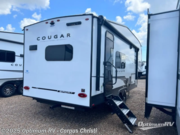 Call now about this 2025 Keystone Cougar Sport 2100RK! 2025 Keystone Cougar Sport 2100RK - New Fifth Wheel For Sale by Optimum RV - Corpus Christi in Robstown, Texas features Awning, Slideout