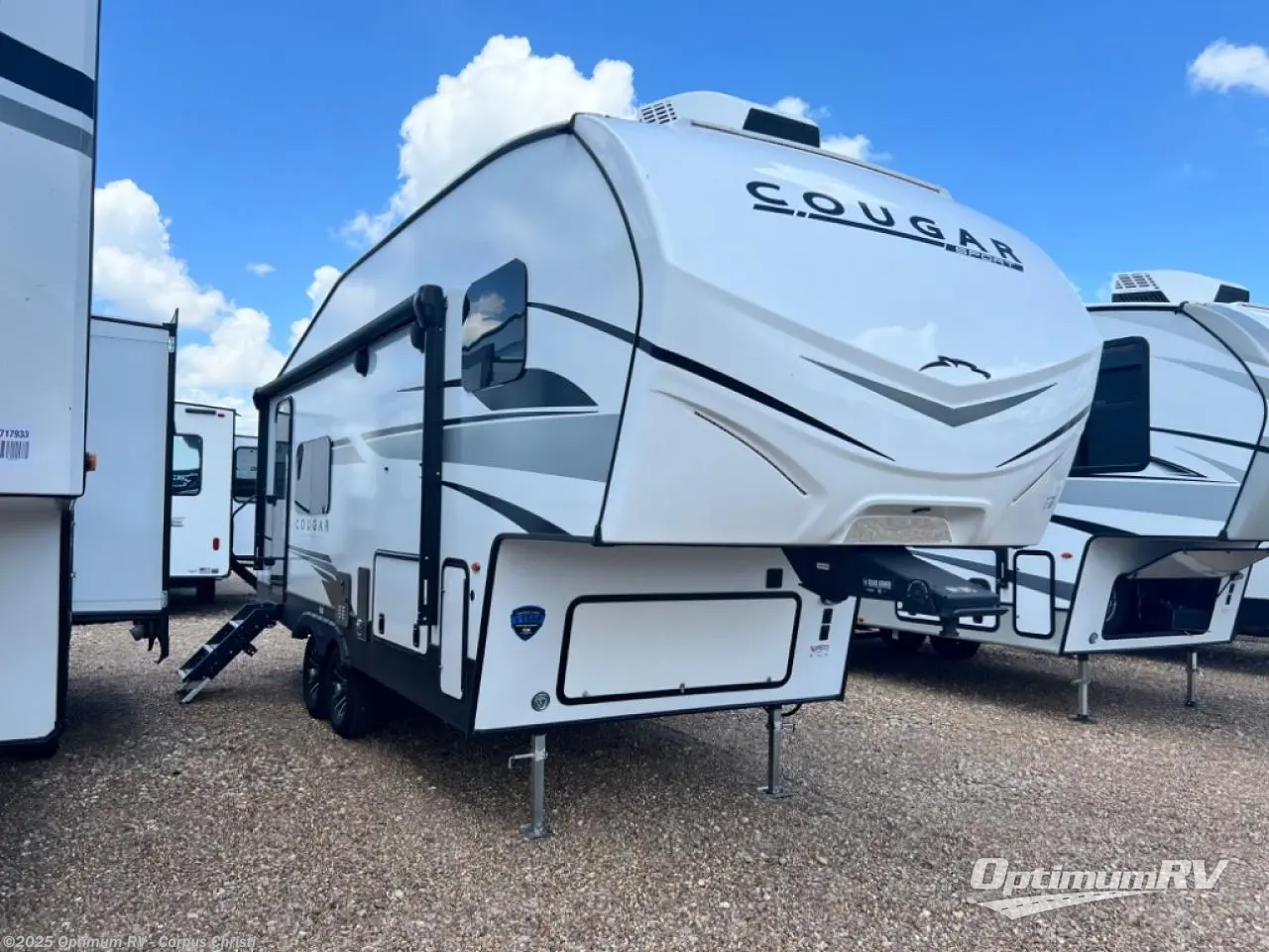 Email now about this 2025 Keystone Cougar Sport 2100RK! New 2025 Keystone Cougar Sport 2100RK available in Robstown, Texas