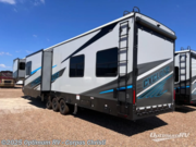 Contact us now about this 2025 Heartland Cyclone 4014C! 2025 Cyclone 4014C by Heartland from Optimum RV - Corpus Christi in Robstown, Texas