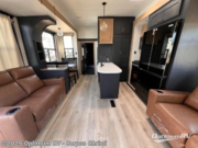 New 2025 Heartland Cyclone 4014C available in Robstown, Texas