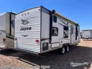 Call now about this 2017 Jayco Jay Flight 26BH! 2017 Jayco Jay Flight 26BH - Used Travel Trailer For Sale by Optimum RV - Corpus Christi in Robstown, Texas features Awning