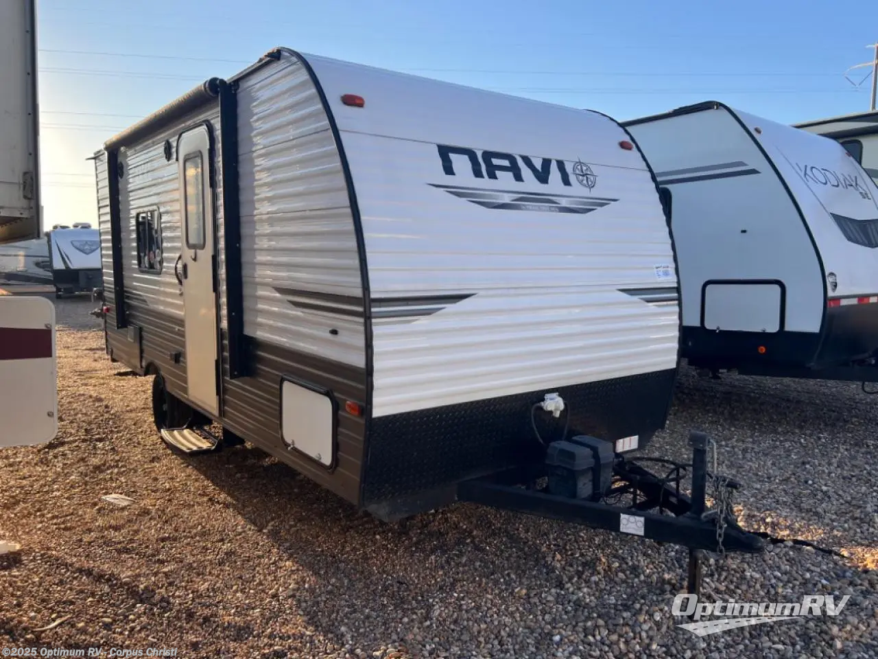 Email now about this 2019 Prime Time Navi 16FQ! Used 2019 Prime Time Navi 16FQ available in Robstown, Texas