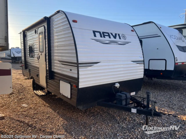Email now about this 2019 Prime Time Navi 16FQ! Used 2019 Prime Time Navi 16FQ available in Robstown, Texas