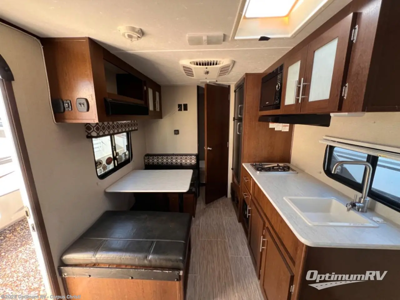 Used 2019 Prime Time Navi 16FQ available in Robstown, Texas
