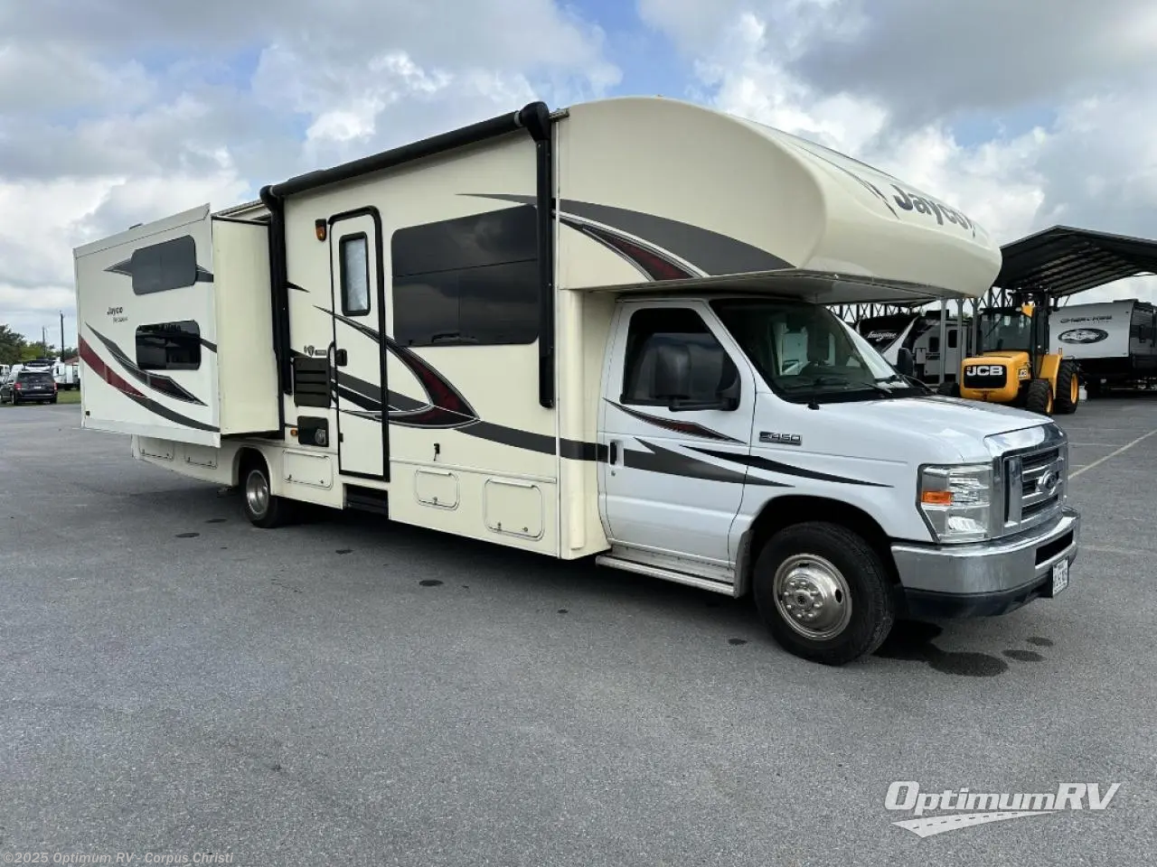 Email now about this 2017 Jayco Redhawk 31XL! Used 2017 Jayco Redhawk 31XL available in Robstown, Texas