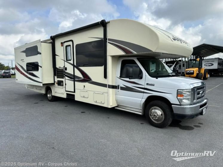 Email now about this 2017 Jayco Redhawk 31XL! Used 2017 Jayco Redhawk 31XL available in Robstown, Texas