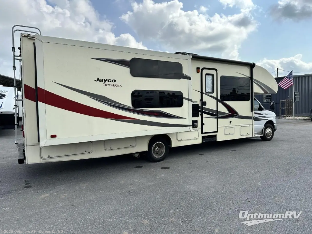 Used 2017 Jayco Redhawk 31XL available in Robstown, Texas