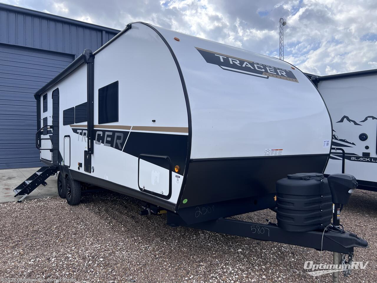 Email now about this 2025 Prime Time Tracer 250BH! New 2025 Prime Time Tracer 250BH available in Robstown, Texas
