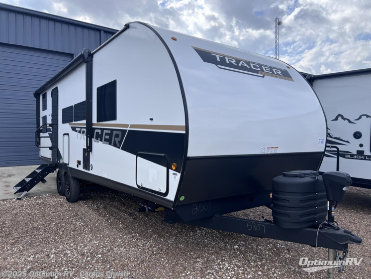 Email now about this 2025 Prime Time Tracer 250BH! New 2025 Prime Time Tracer 250BH available in Robstown, Texas